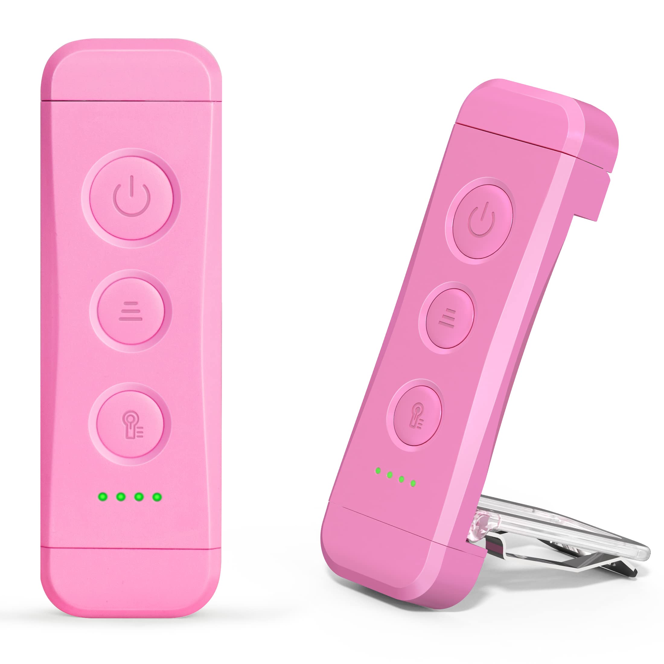 Portable Clip-on LED Reading Light
