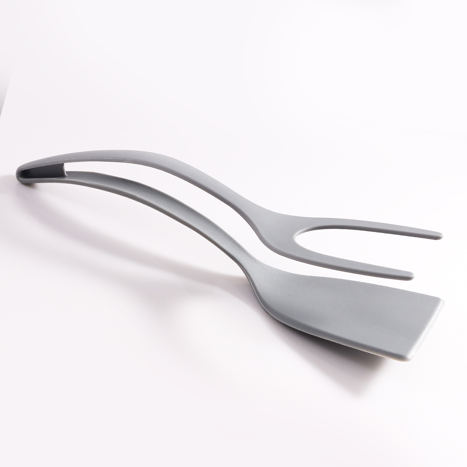 2-in-1 Spatula Cooking Tool