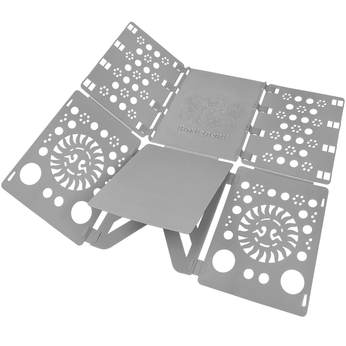 Shirt T-shirt Durable Folding Board