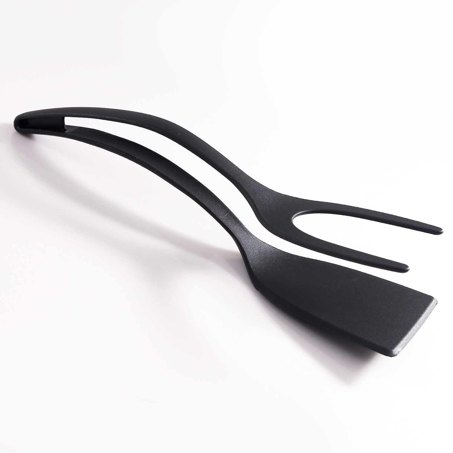 2-in-1 Spatula Cooking Tool
