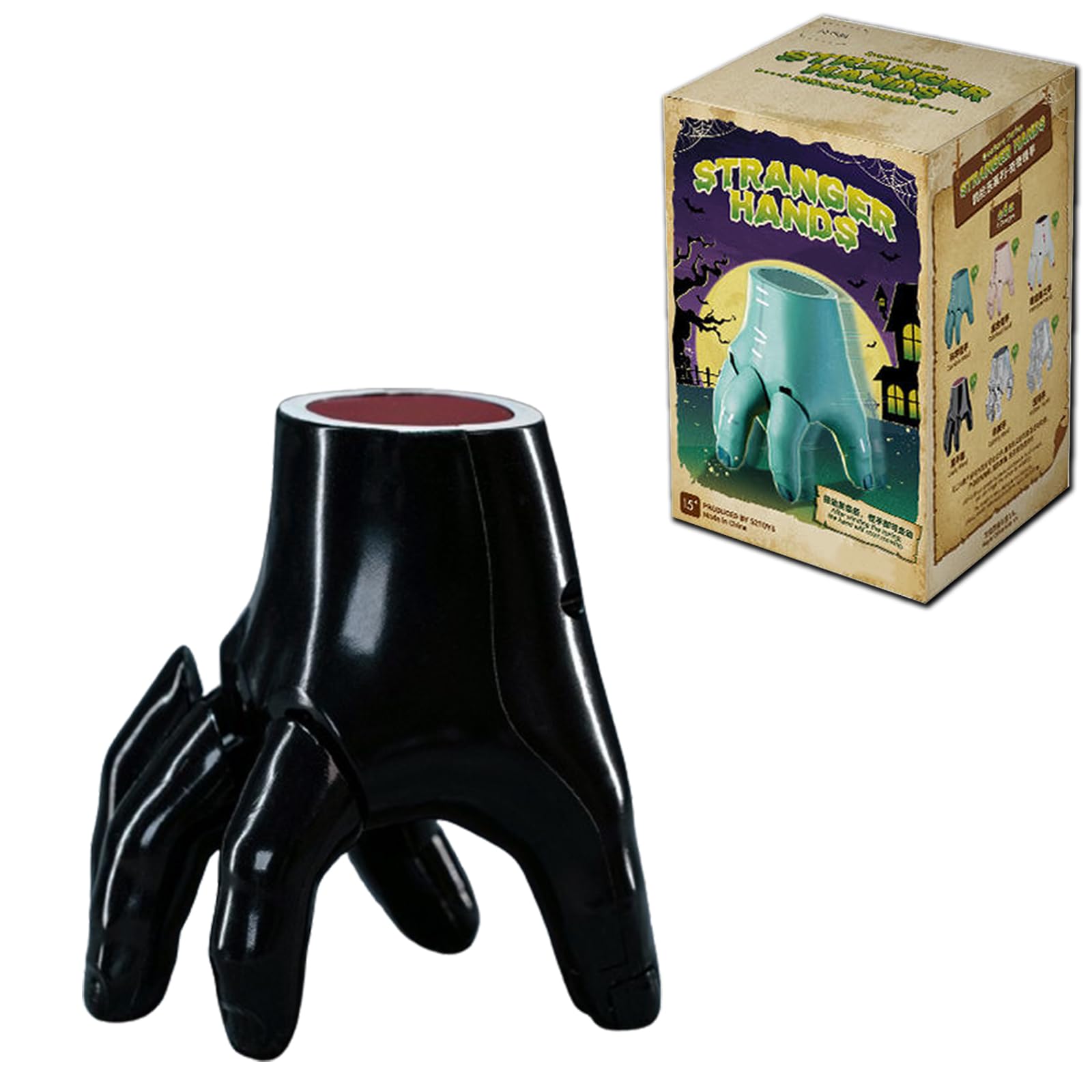 👻Halloween Pre-Sale👻Stranger Hands