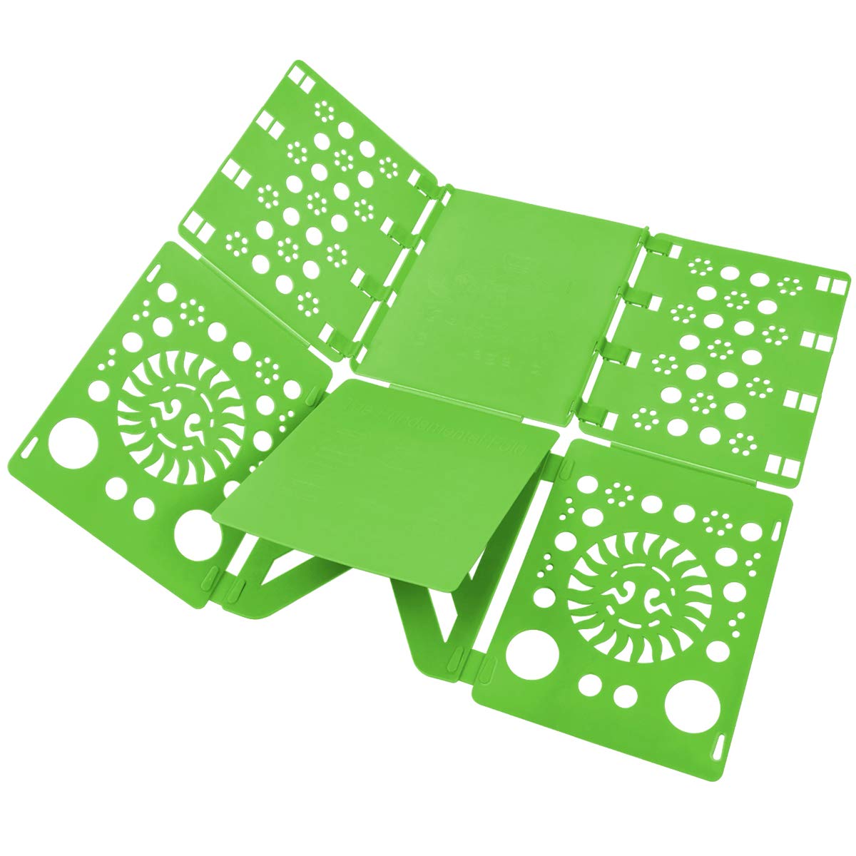 Shirt T-shirt Durable Folding Board