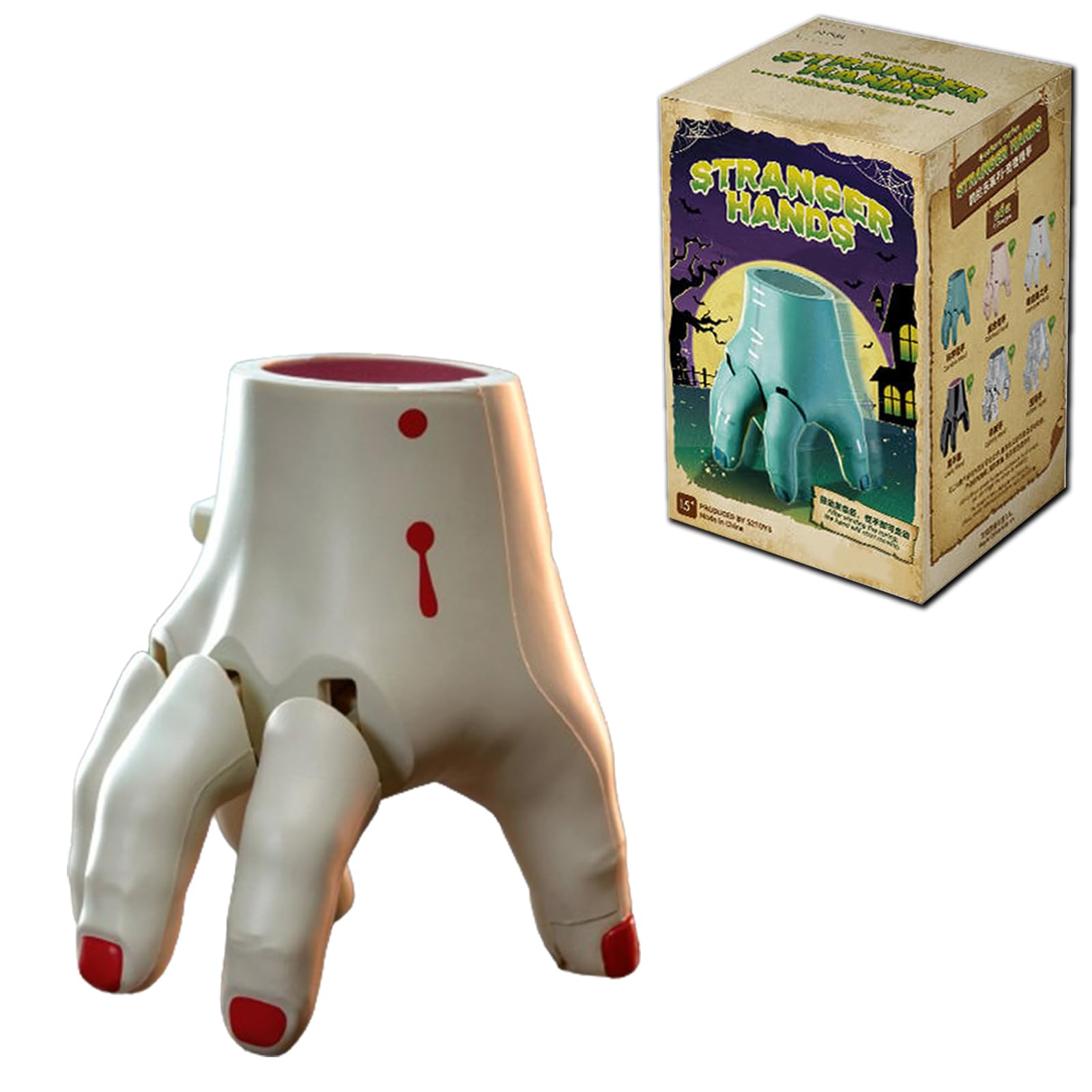 👻Halloween Pre-Sale👻Stranger Hands