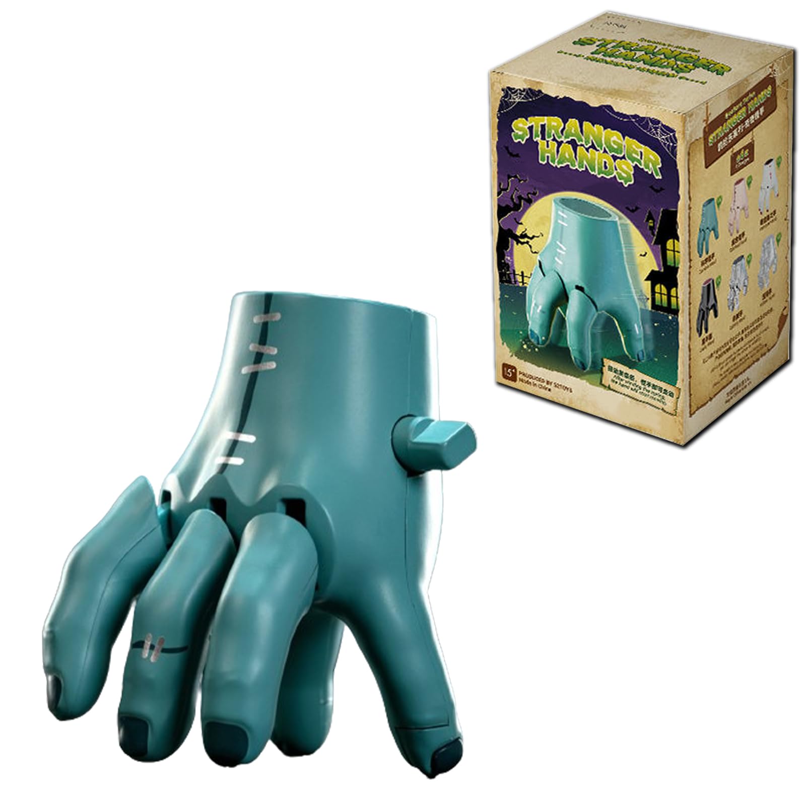 👻Halloween Pre-Sale👻Stranger Hands