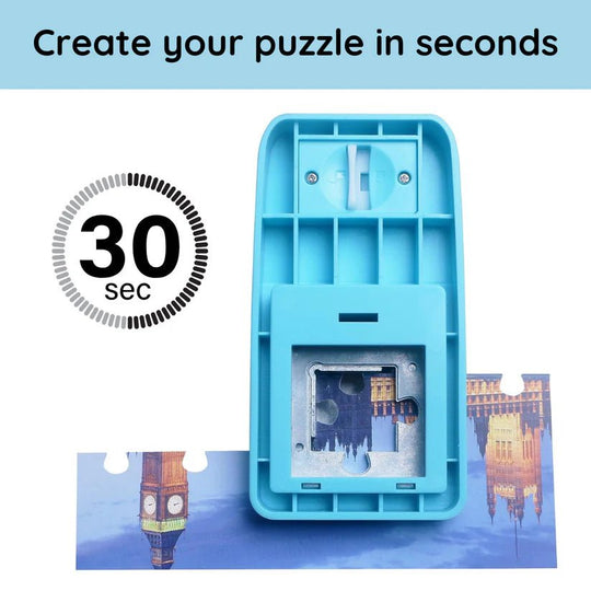 sherwap™ - Puzzle Maker
