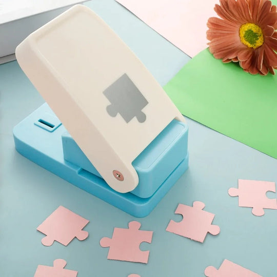 sherwap™ - Puzzle Maker