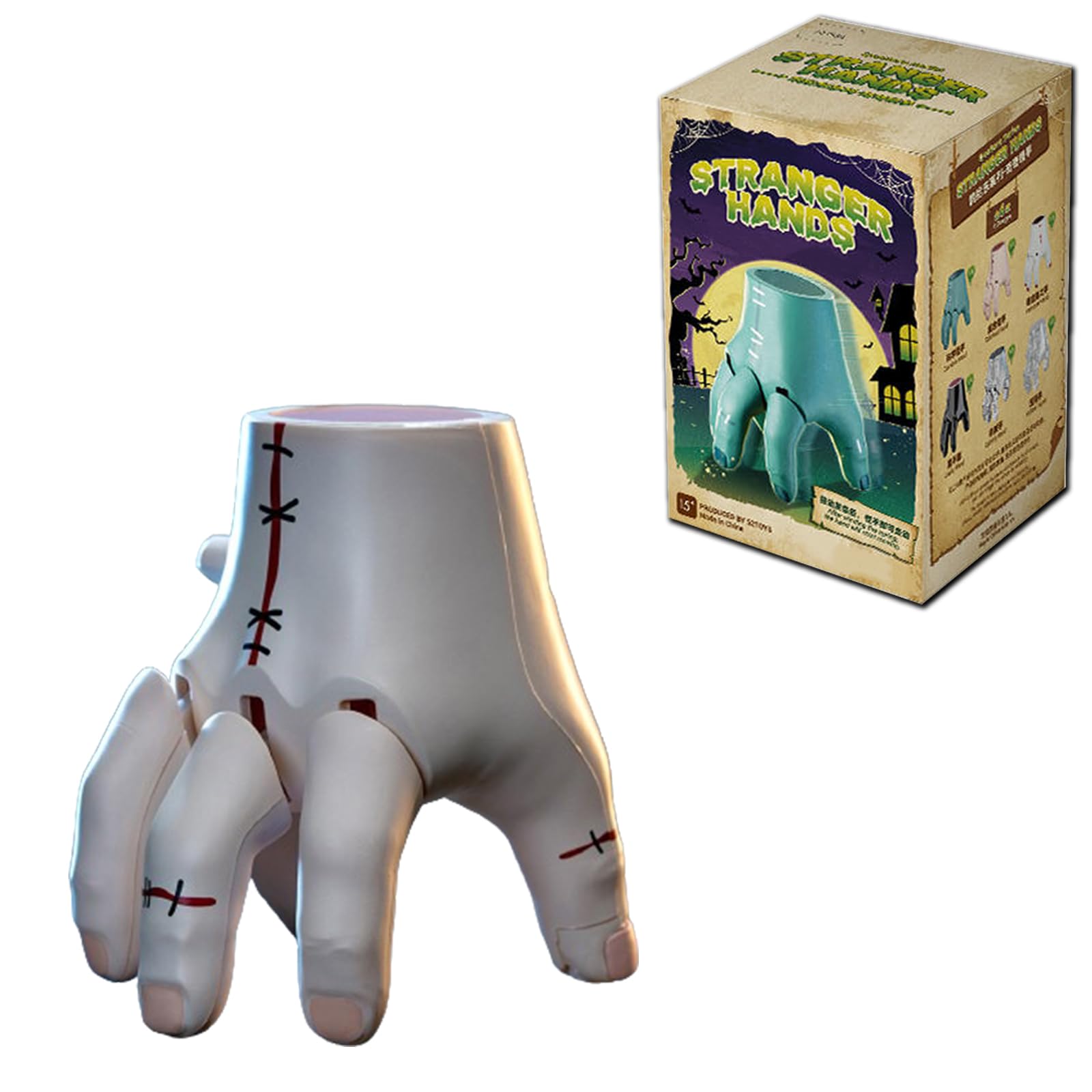 👻Halloween Pre-Sale👻Stranger Hands