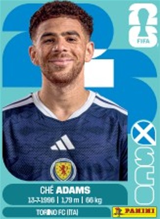 FIFA World Cup 2026™ Official Sticker Collection