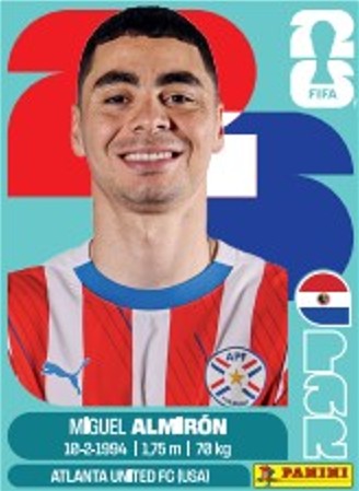 FIFA World Cup 2026™ Official Sticker Collection