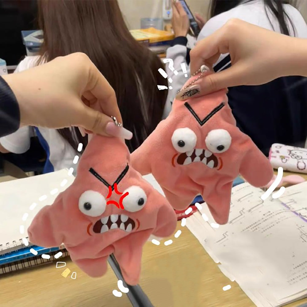Sherwap® Dancing Plush