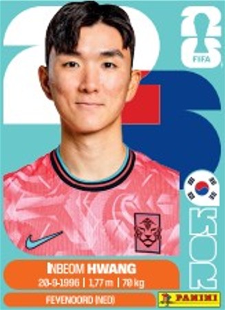 FIFA World Cup 2026™ Official Sticker Collection
