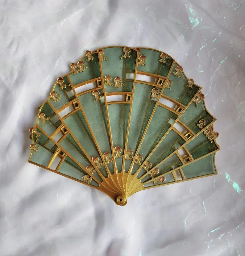 Hand Fan