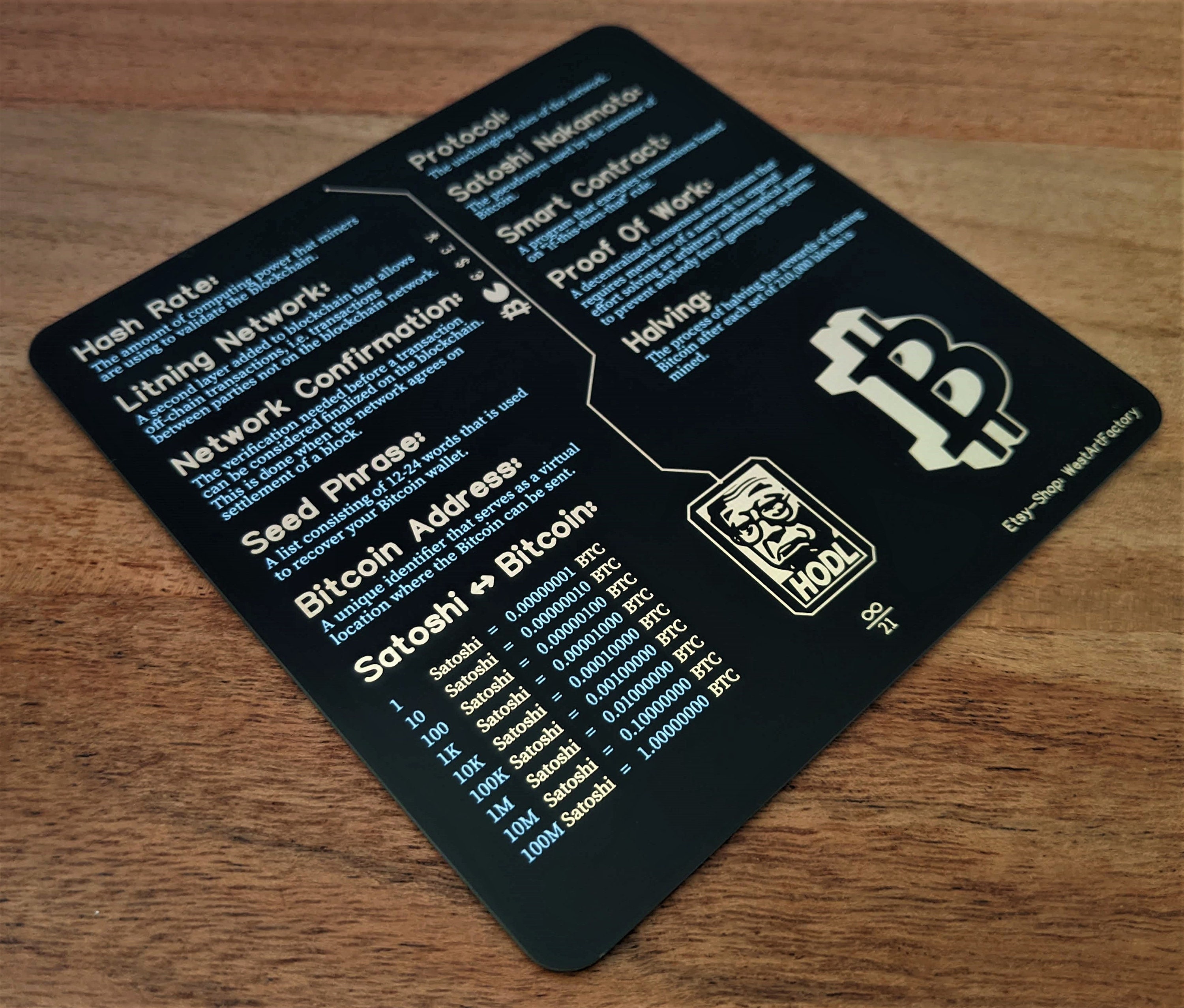 Cheat Sheet Coasters