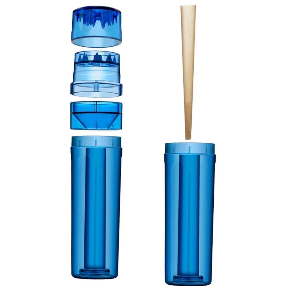Cookies 3 in1 Grinder & Cone Filler