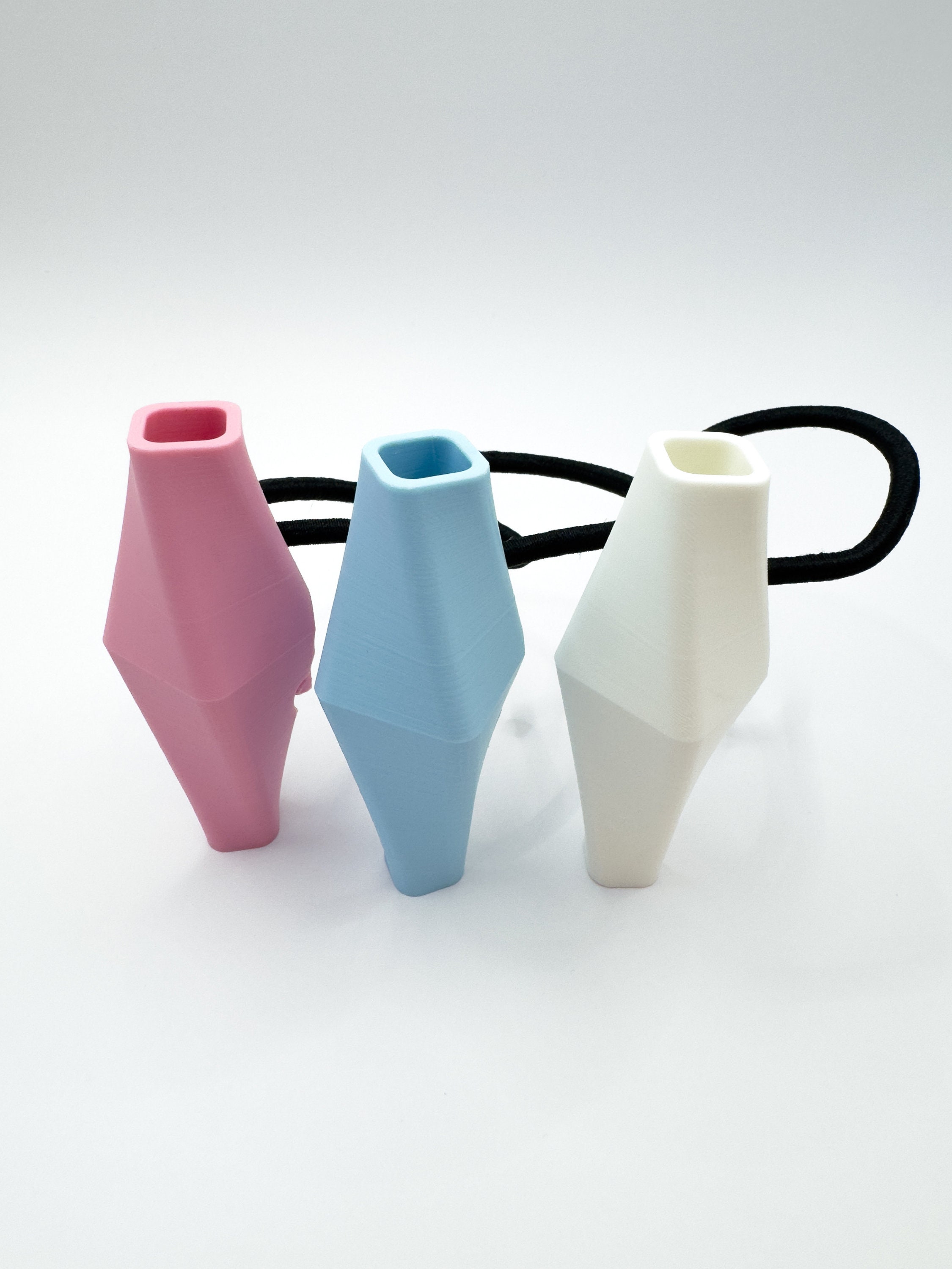 Bike Flower Vase for Handlebars