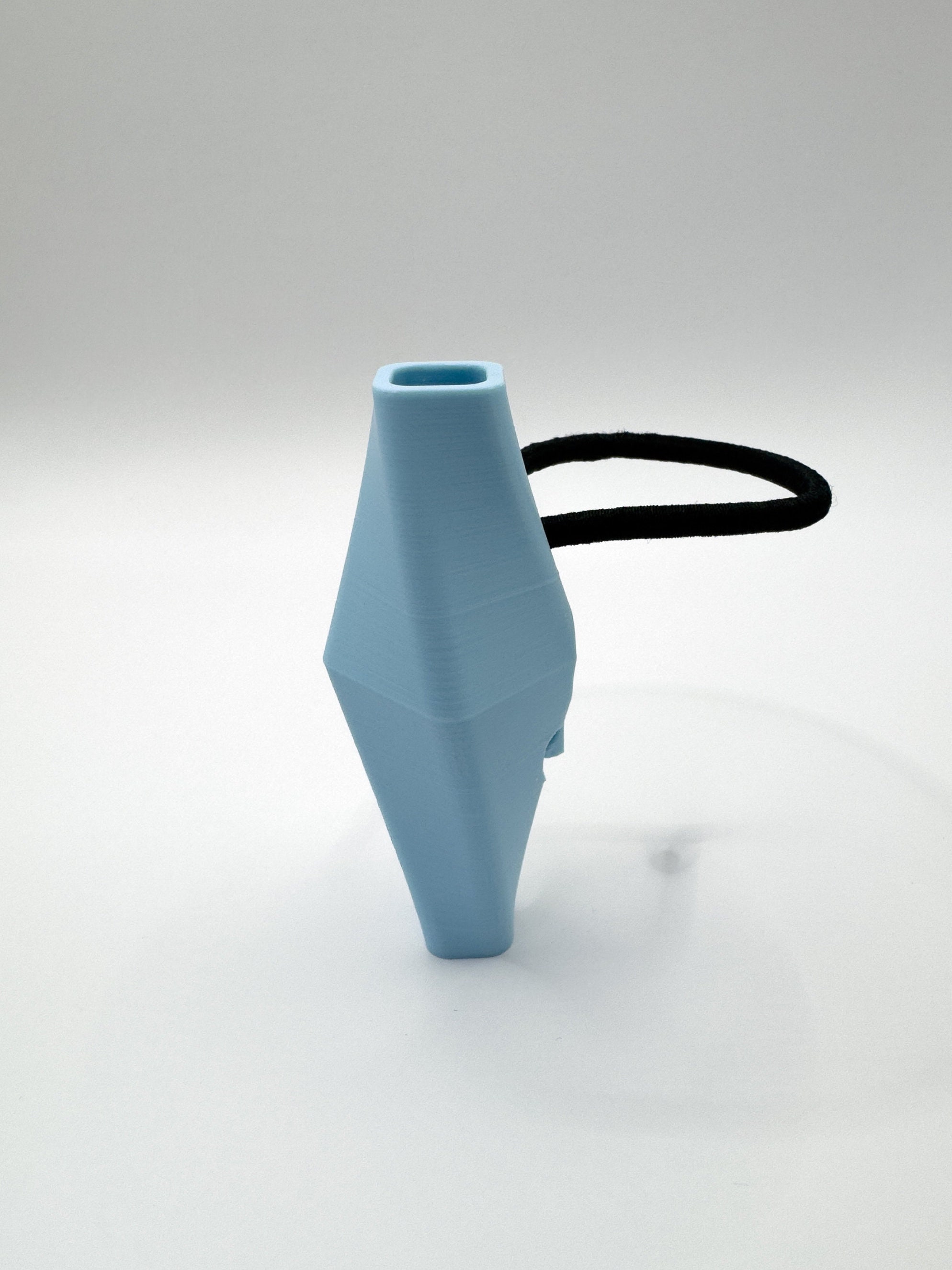 Bike Flower Vase for Handlebars