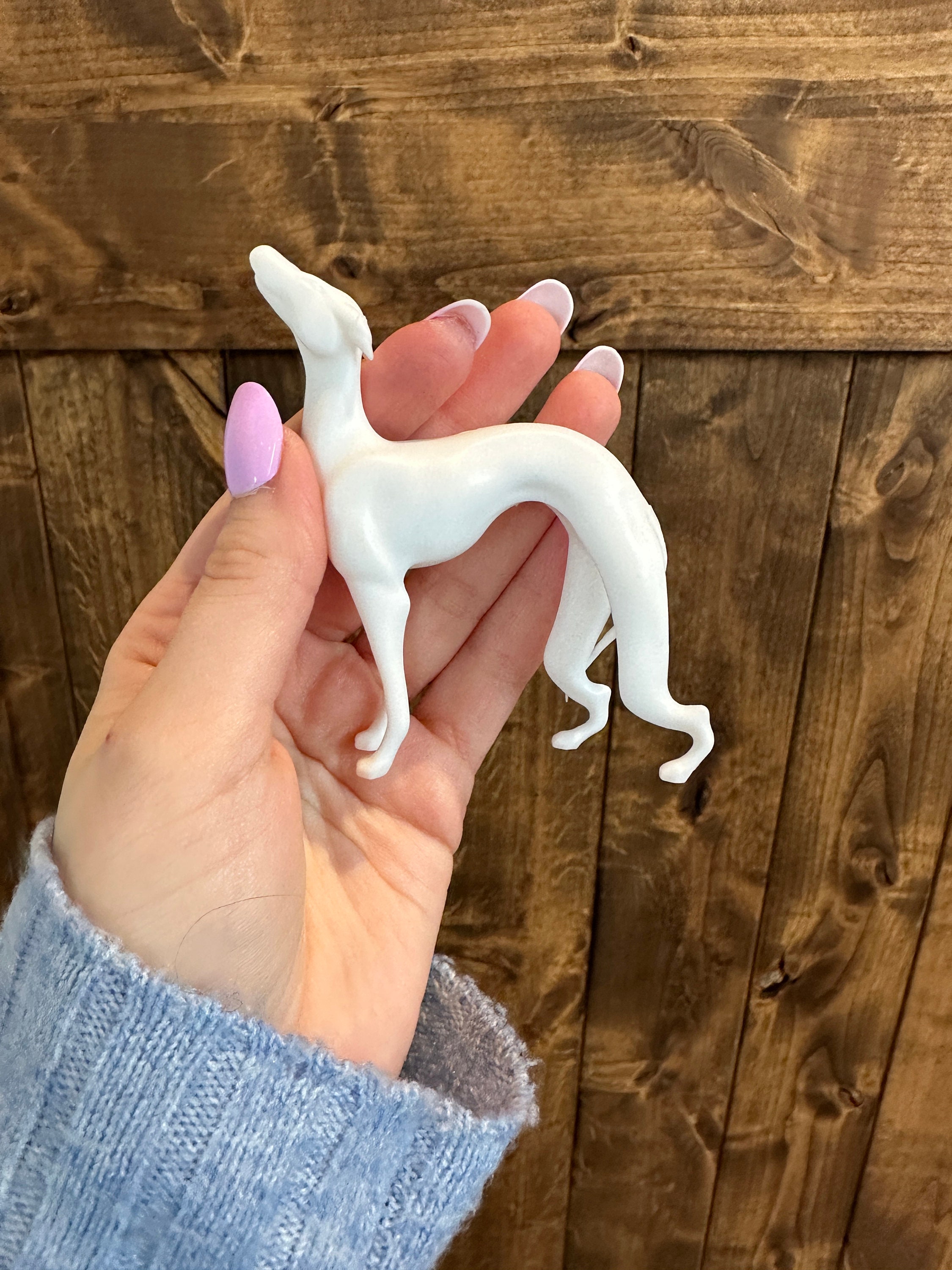 Friends Merch Figurine â Pat the Dog