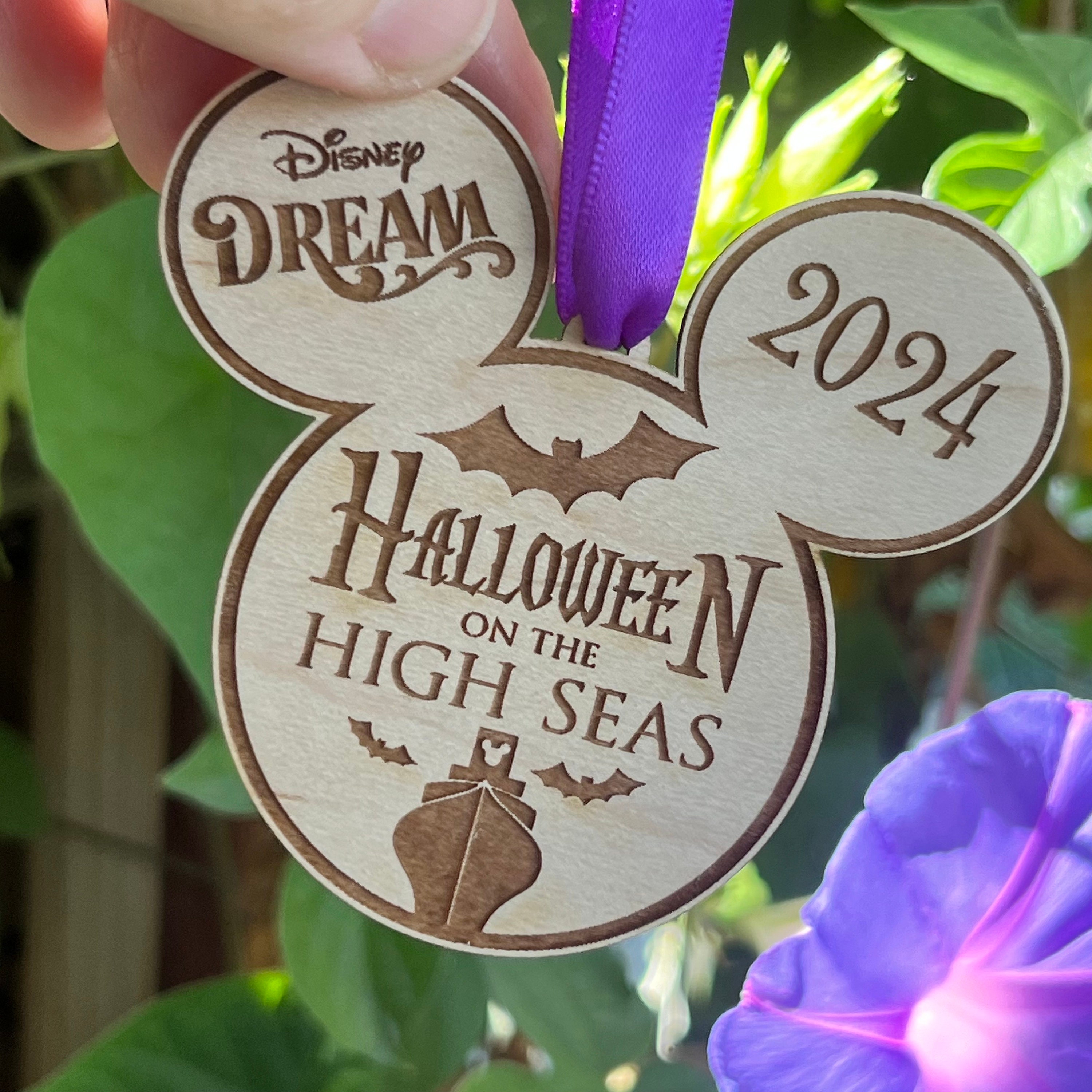 Halloween Sea Cruise Decorating Inspiration – Fish Extender Gift