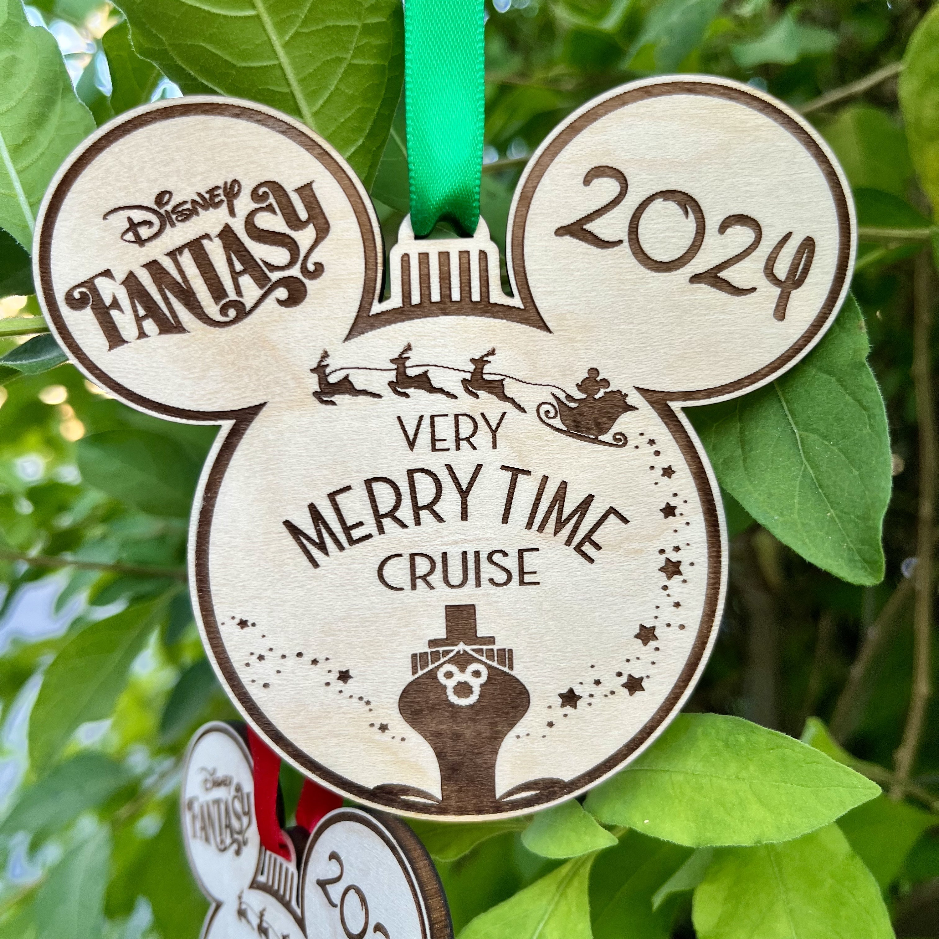 Halloween Sea Cruise Decorating Inspiration – Fish Extender Gift