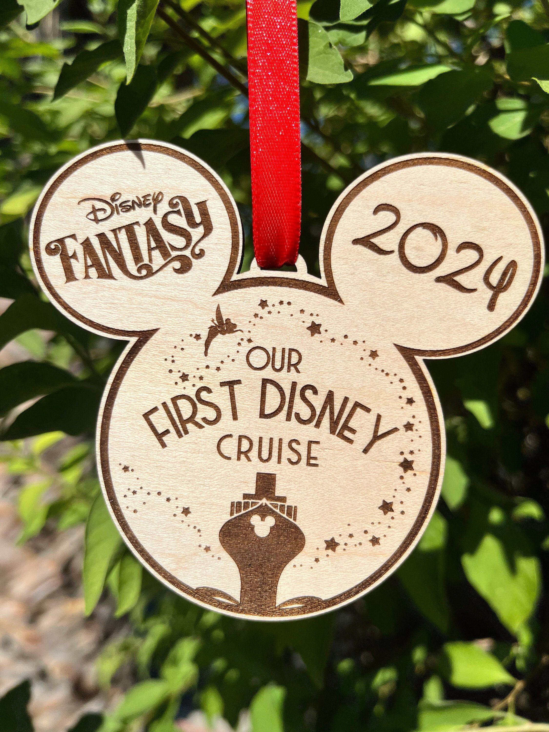 Halloween Sea Cruise Decorating Inspiration – Fish Extender Gift