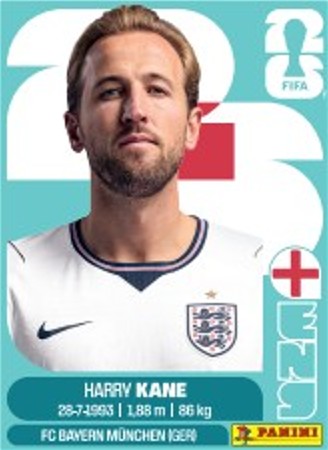 FIFA World Cup 2026™ Official Sticker Collection