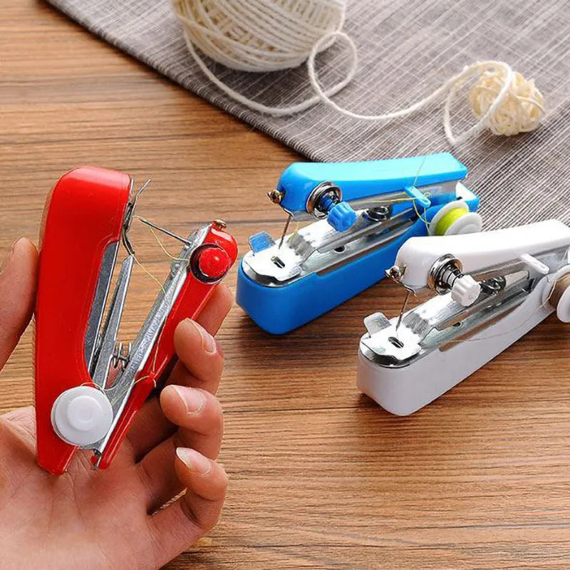 Portable Mini Sewing Machine