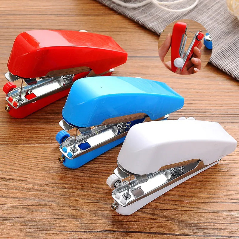 Portable Mini Sewing Machine
