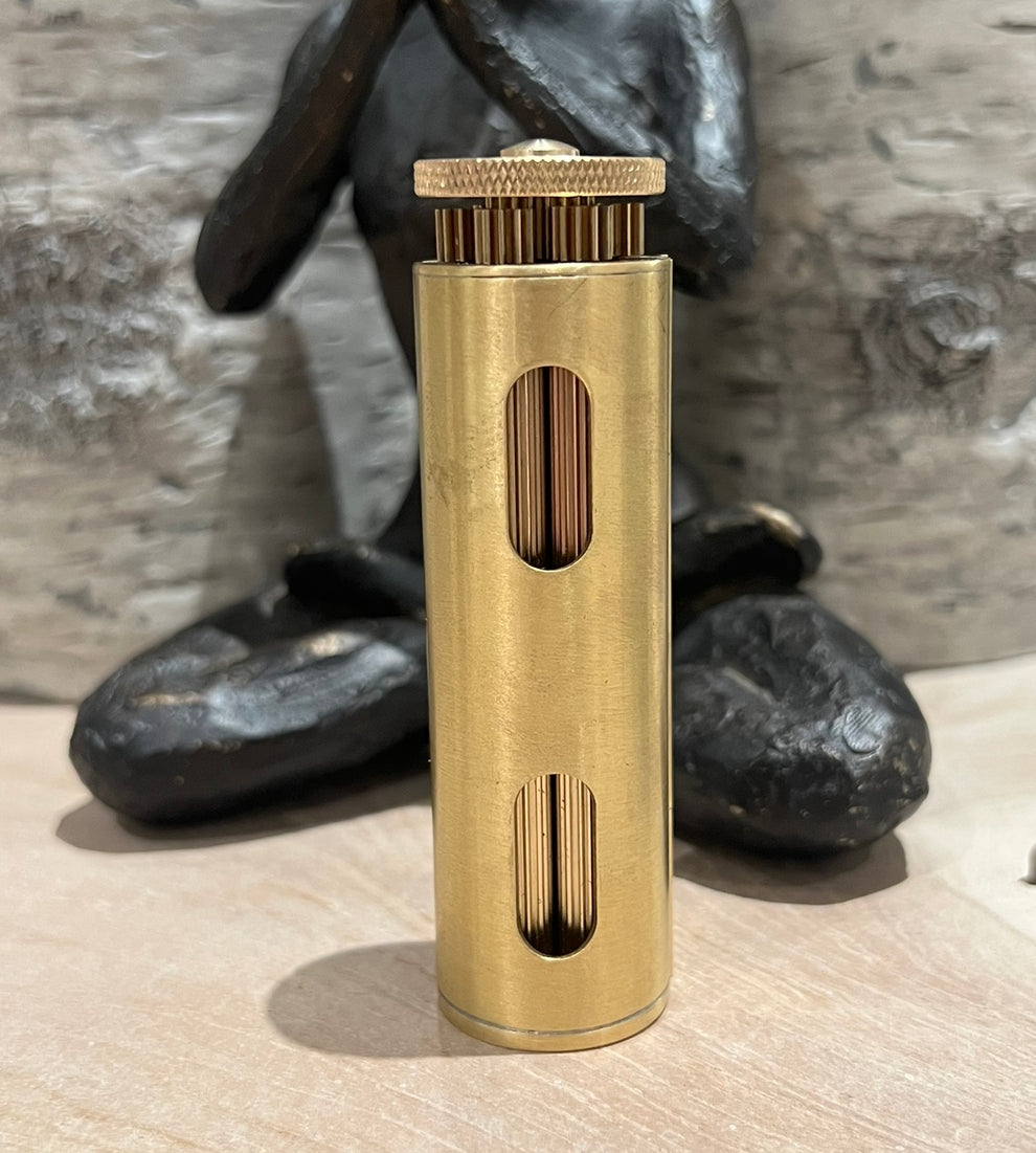 COPPER RETRO ROLLERā¢