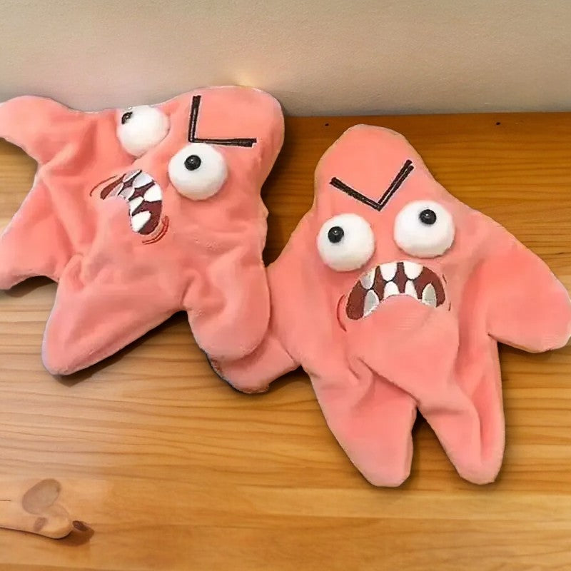 Sherwap® Dancing Plush
