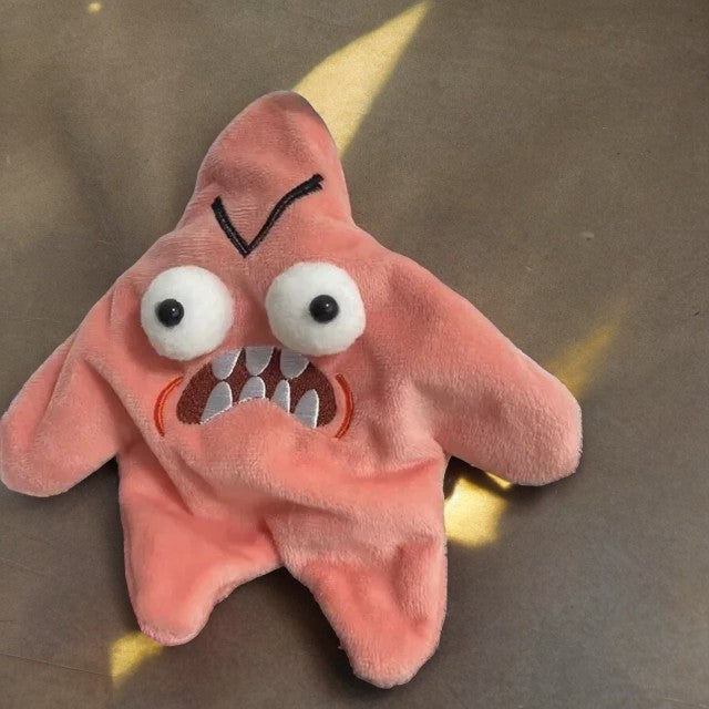Sherwap® Dancing Plush