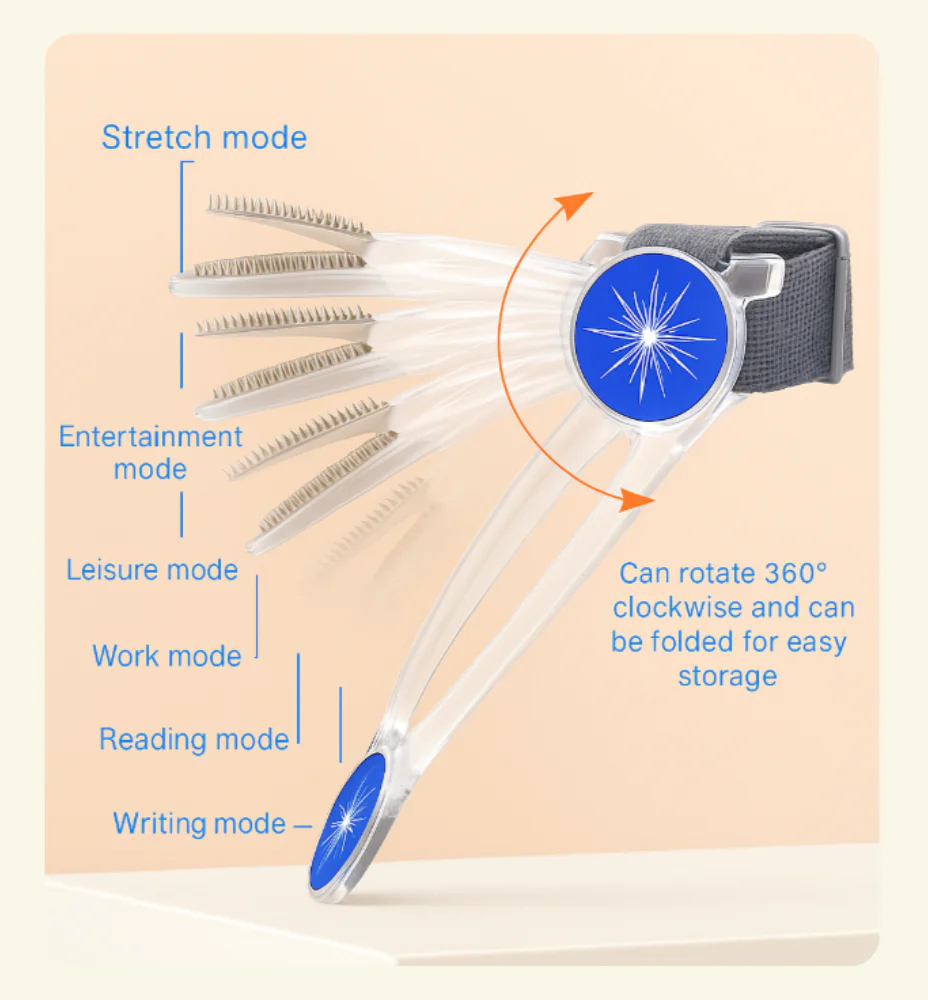 Neck Corrector