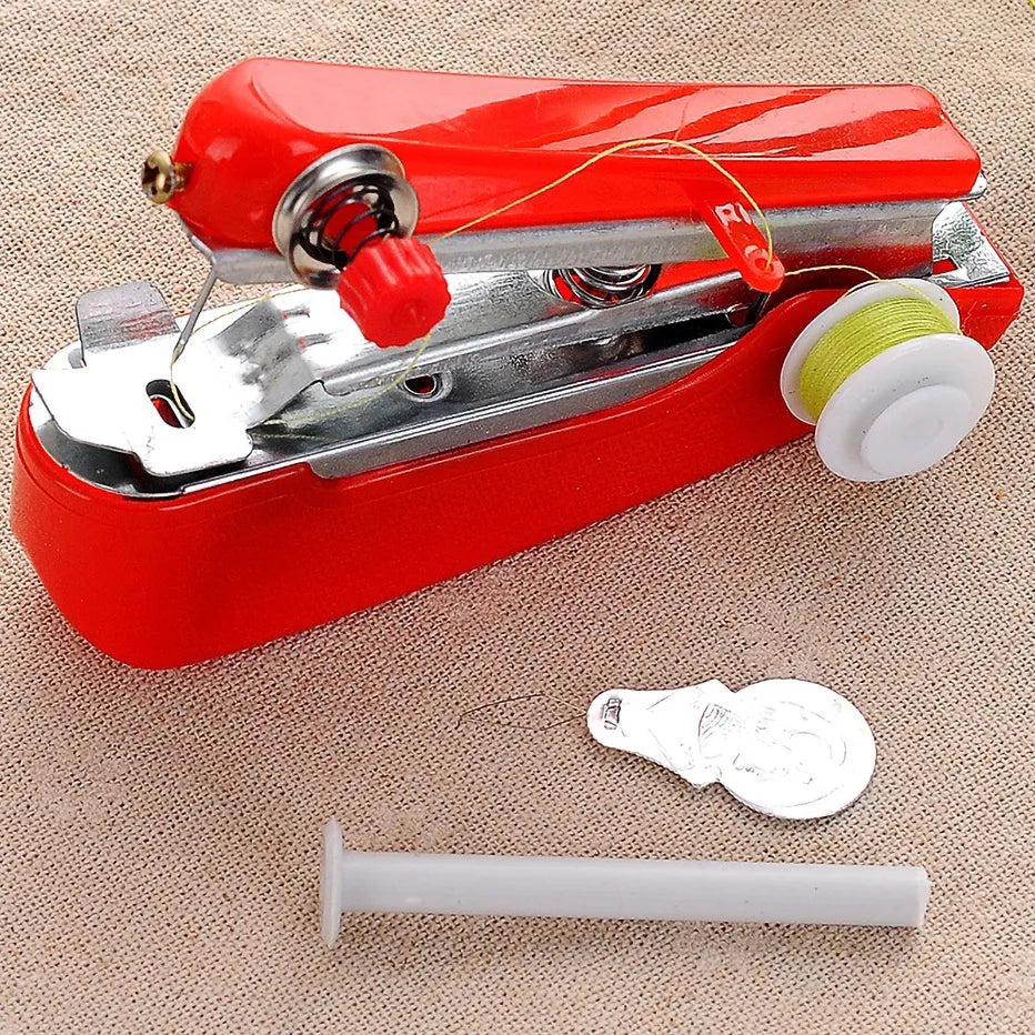 Portable Mini Sewing Machine