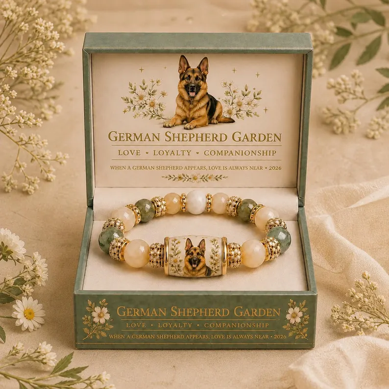🔥Labrador Charm Bracelet Gift – Celebrate Love & Loyalty, Save $24 Today
