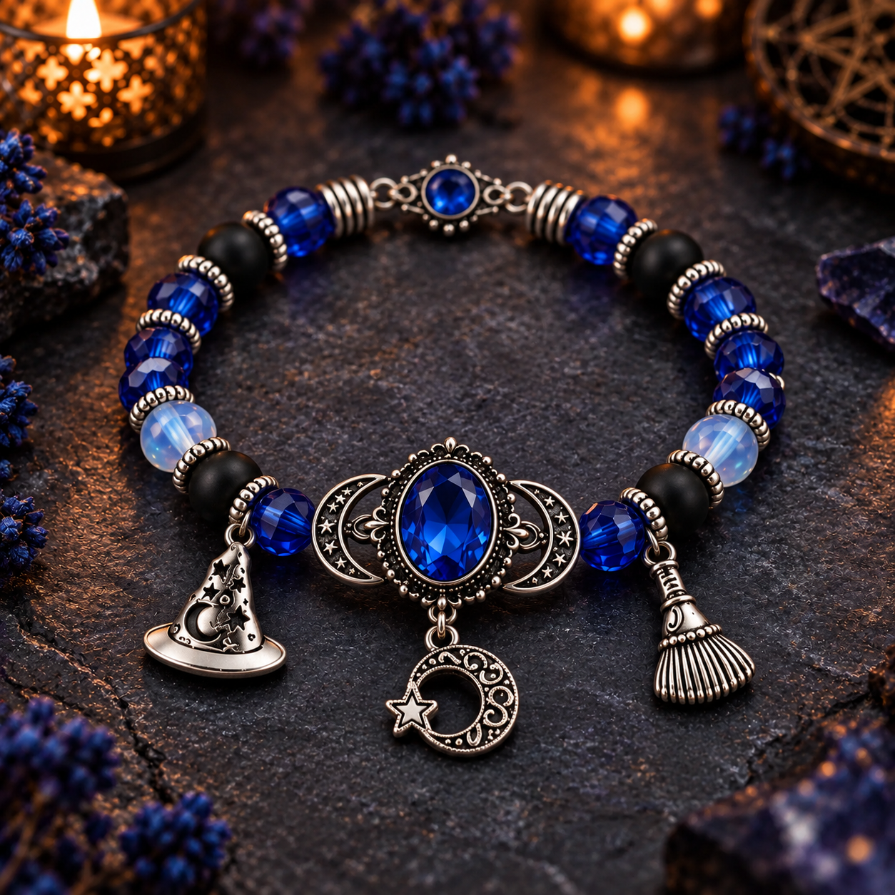 ✨ Limited Edition Meaningful Bracelet Collection – Choose the Design That Speaks to You 💜