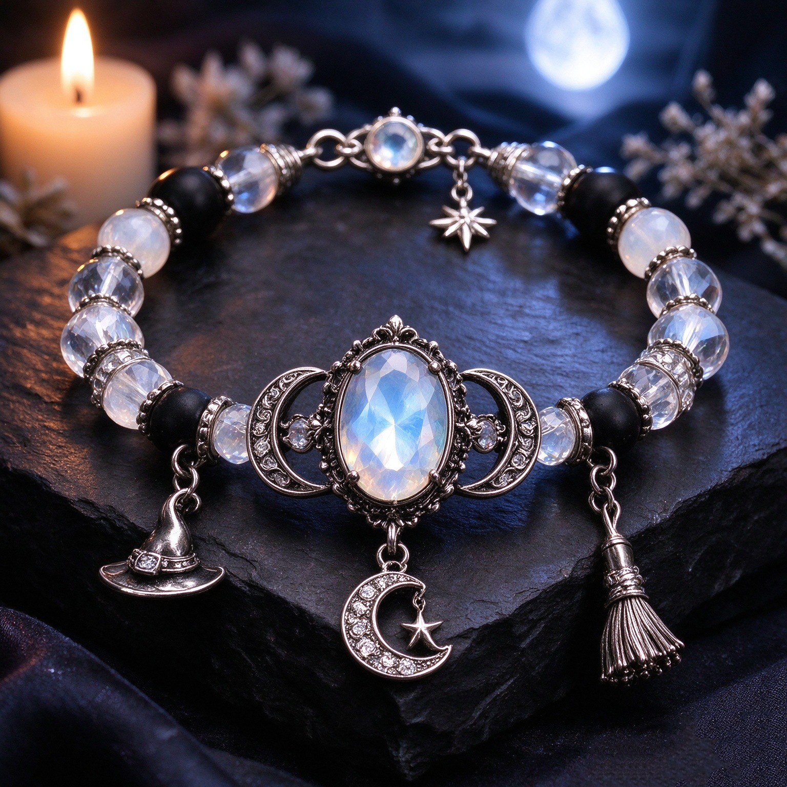 ✨ Limited Edition Meaningful Bracelet Collection – Choose the Design That Speaks to You 💜