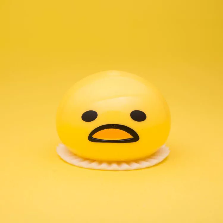 Puking Ball