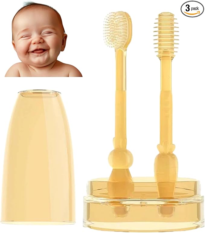 Baby Mouth Cleaner