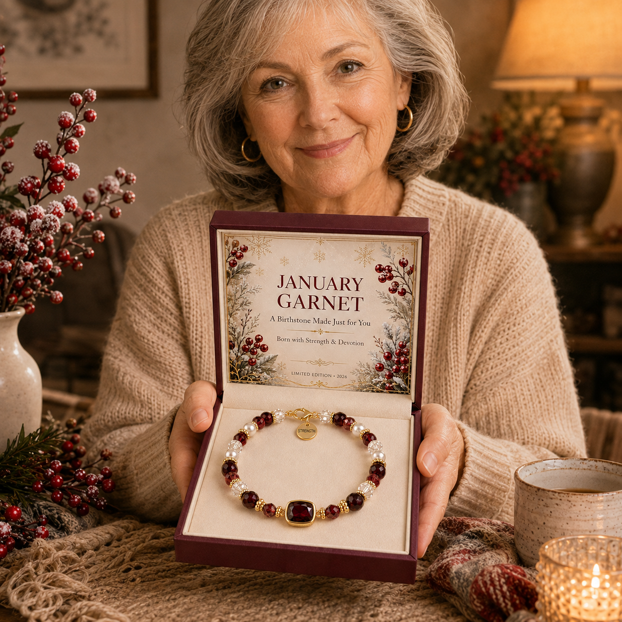 A Meaningful Gift