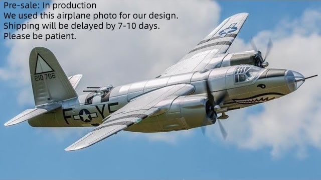 ✈️Airplane Weathervane