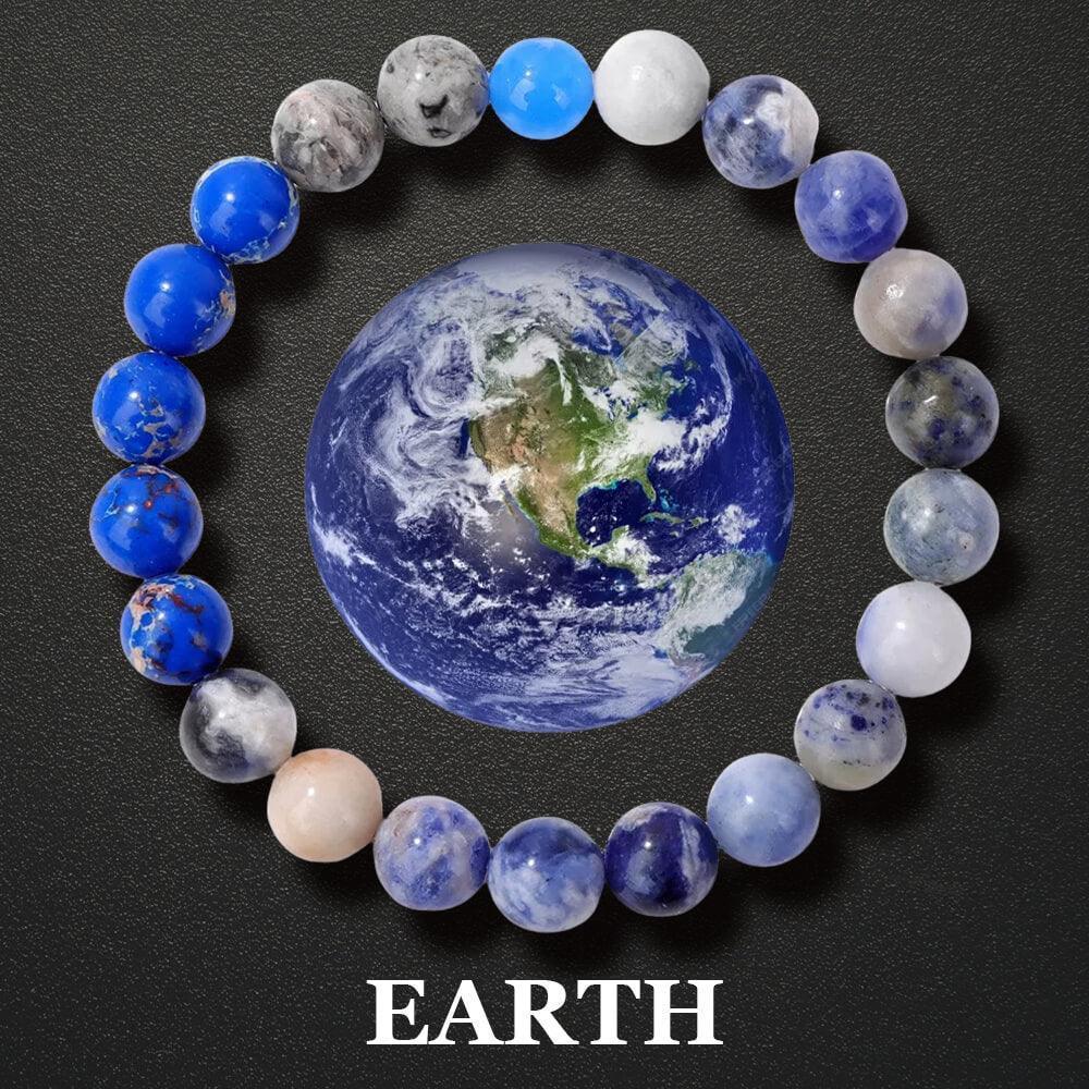 Planetary Blessings Bracelet