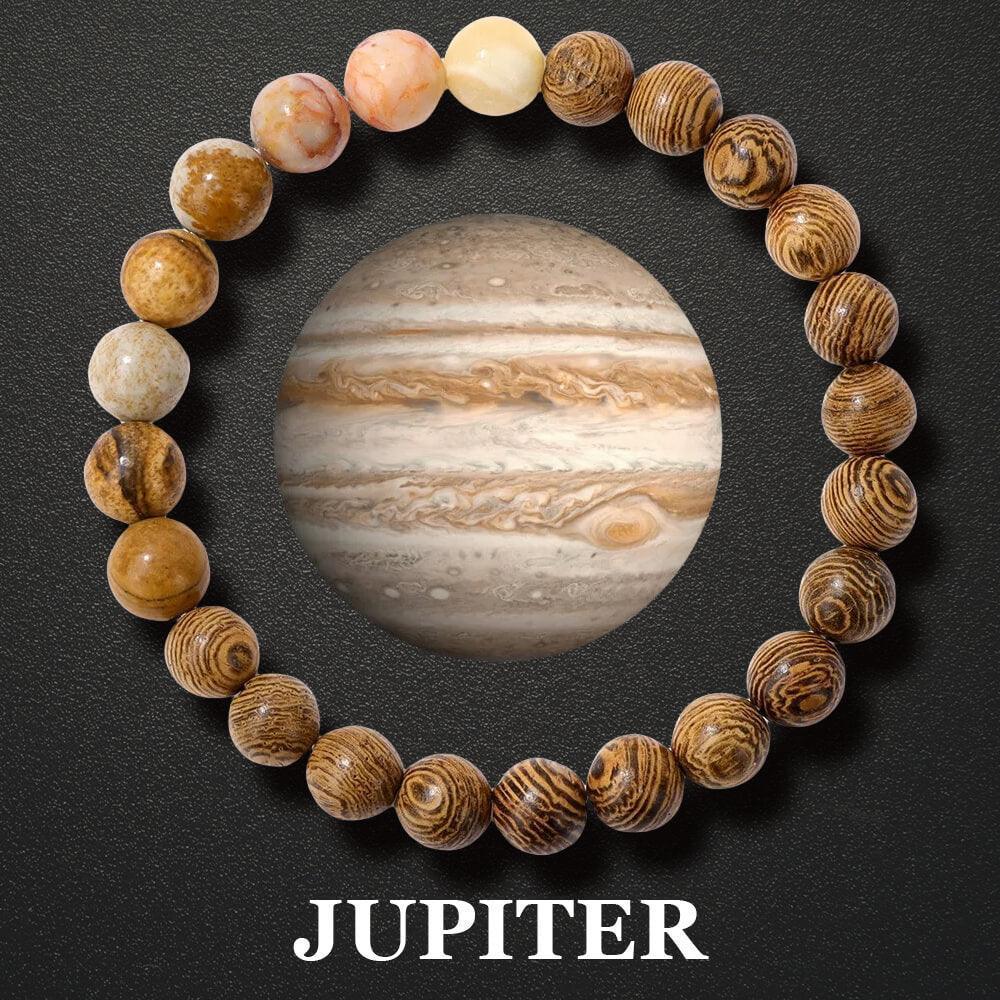 Planetary Blessings Bracelet