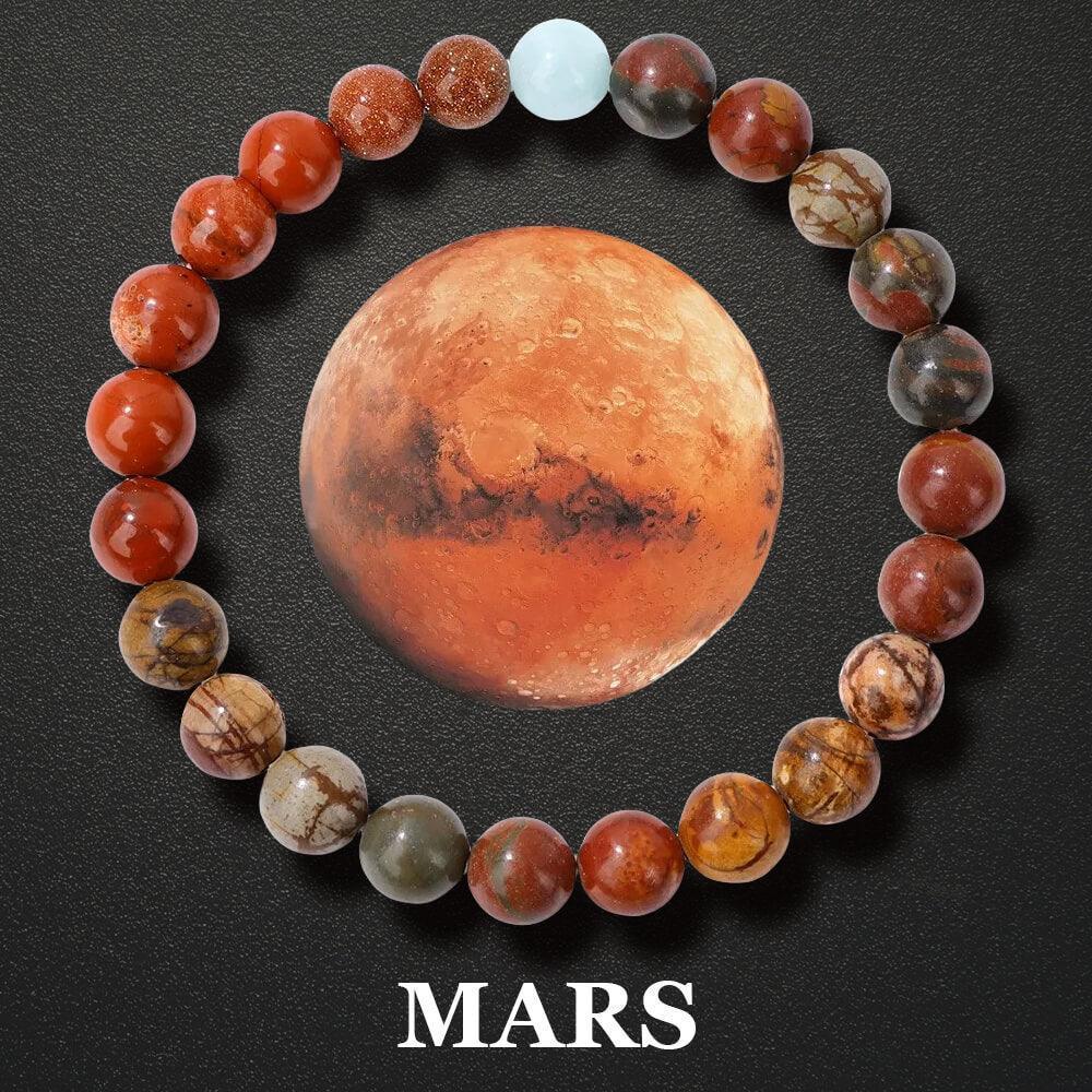 Planetary Blessings Bracelet