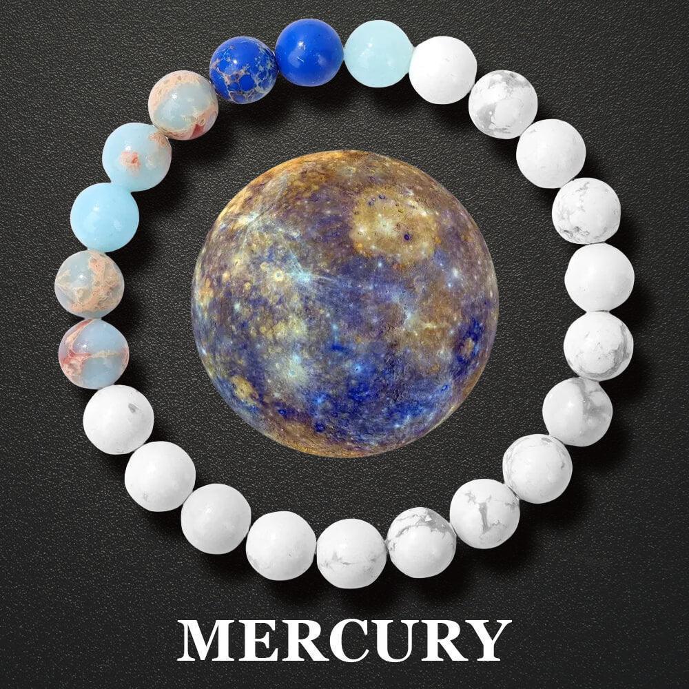 Planetary Blessings Bracelet
