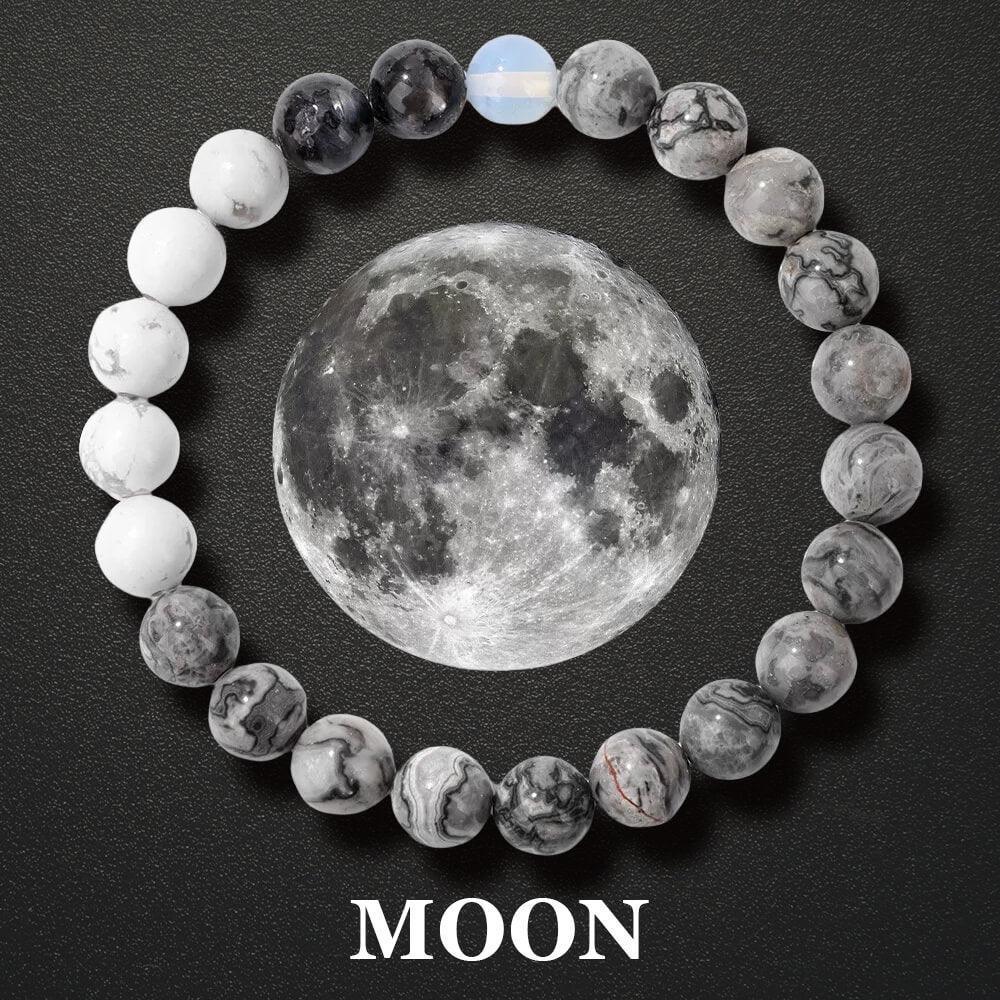 Planetary Blessings Bracelet