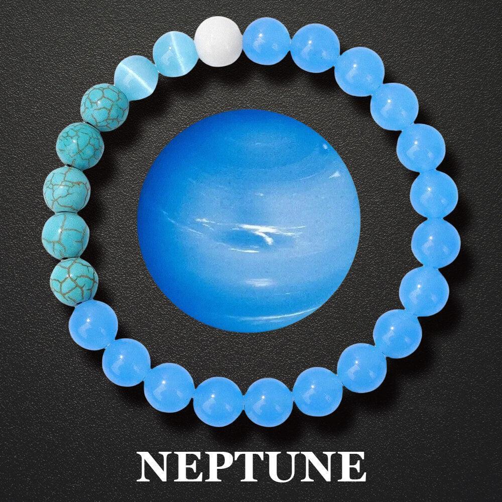 Planetary Blessings Bracelet