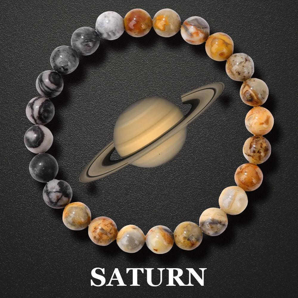Planetary Blessings Bracelet