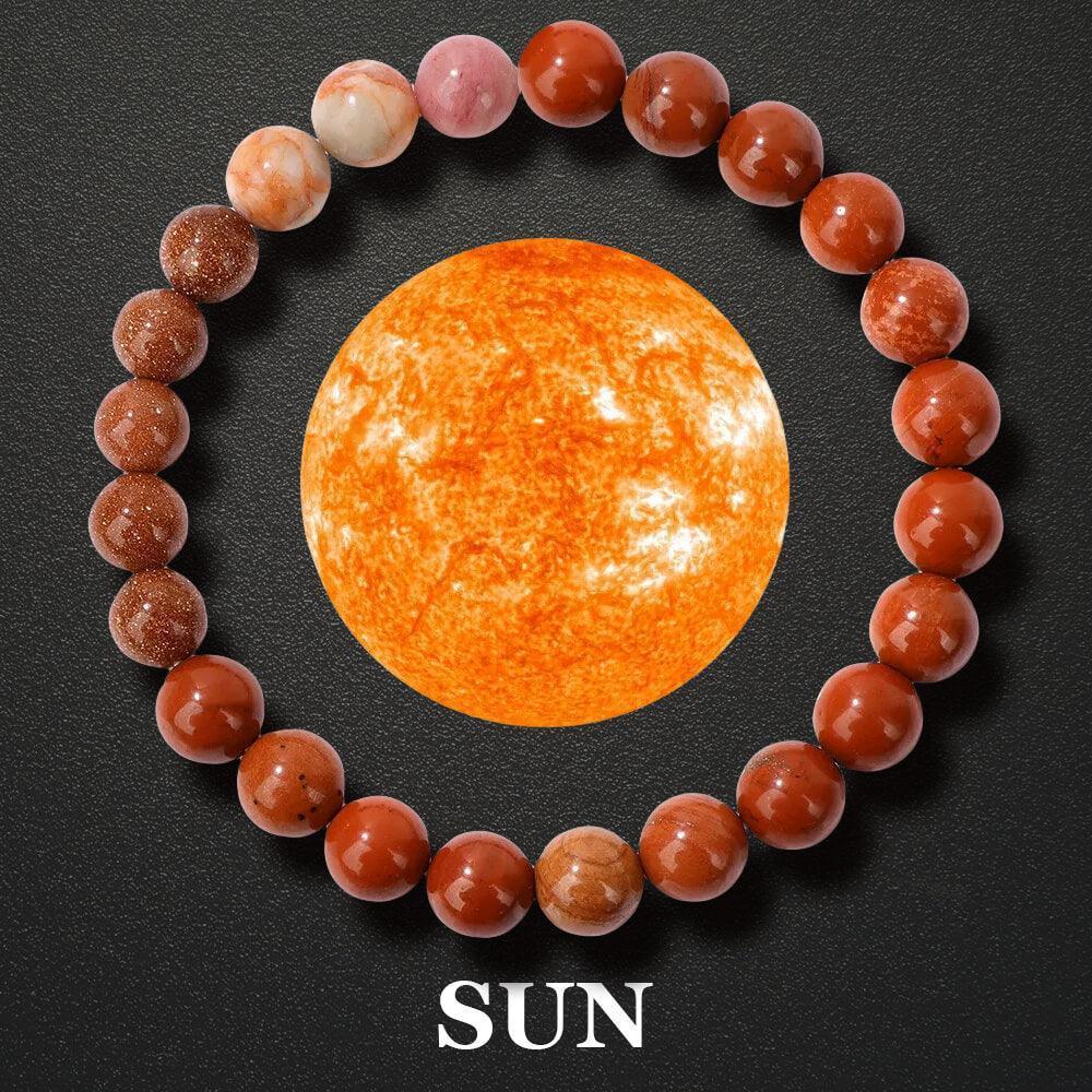 Planetary Blessings Bracelet