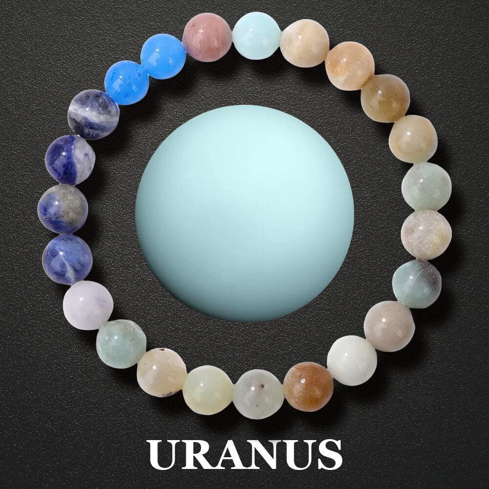 Planetary Blessings Bracelet