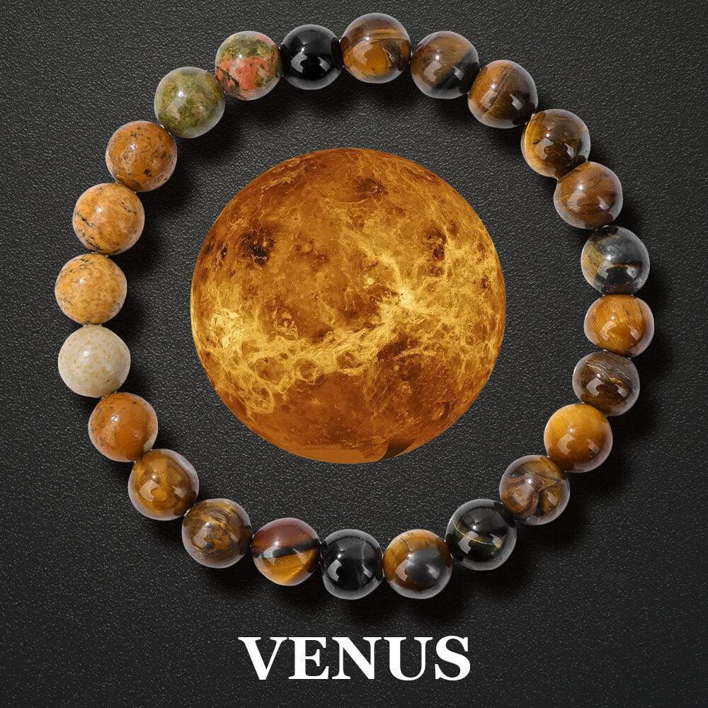 Planetary Blessings Bracelet