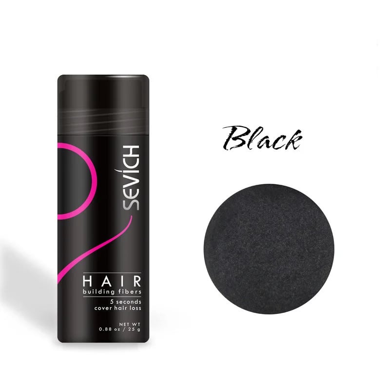LAST DAY SALE 49%Secret hair fiber powder